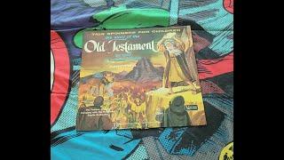 the story of the old testament part two 1963