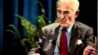 An Evening with Patrick O'Brian