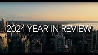 2024 Year In Review - PLACE Real Estate Team & Oakwyn Realty