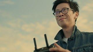 DJI - #MyMavic - Tech Geek (feat. Kai Man Wong)