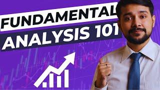 How to Do Fundamentally Analysis of a Company | Indian Hotels Fundamental Analysis | Harsh Goela