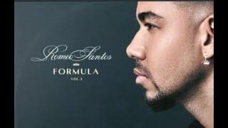 ROMEO SANTOS FORMULA VOL.3 MIX ALBUM 2022 DJ YORK