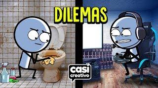 Dilema | Casi Creativo