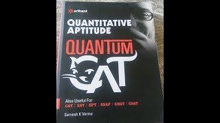 Review Of Quantum Cat By Sarvesh K Verma