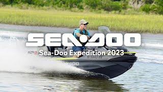 Sea-Doo Explorer Pro 170 media reviews