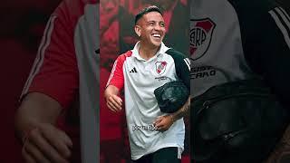 Barco SE VA de RIVER!