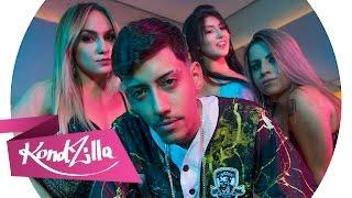 MC Menor da VG - Te Conheço de Antes (KondZilla)