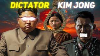 Kim Jong | Shocking Truth About North Korea | Inside the Mind of a Dictator