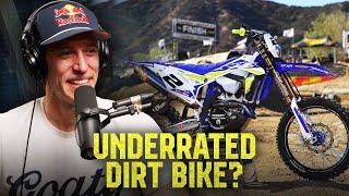 Is the Sherco 300 4-Sroke the Most Underrated Dirt Bike in the Market??