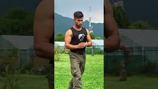 Commando freestyle #fitness #army #commandochallenge #motivation #military #soldier #specialforces