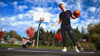 YoYo Trick Shots | Beyond Slow Motion