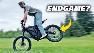 I Bought The World’s Most EXPENSIVE E-Bike Brakes... (Volar Sport Review)