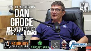 Prairie Central & Chenoa, IL Legend - Dan Groce!