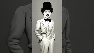 Life Quote By Charlie Chaplin #quotes #shortvideo #shorts