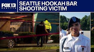 Family of security guard killed in Seattle calls for change | FOX 13 Seattle