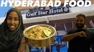 BEST BIRYANI MEAL DOWNTOWN HARGEISA SOMALILAND 2025