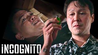 Incognito  ADVANCE EPISODE 78 | MAY 09, 2025 | SLIPPERY SLOPE | Storytelling