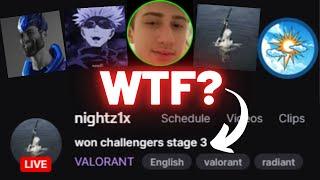 How A Bunch Of Ranked Streamers Are DOMINATING The Pros!