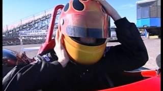 Anssi Kela F3 Challenge, Motor forum v. 2006