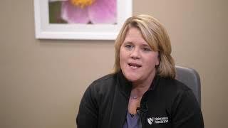 Nebraska Med Matters: Jennifer's Story