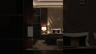 Смена света в интерьере Style Home