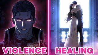 I was afraid of marriage because of bullying, but he showed me what love is | Manhwa Recap