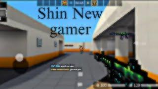 Shin Nwegamer vs GOD BPM |BLOCKPOST MOBILE