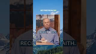 Set Free From Sin