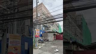 Then and Now: Kai Mall