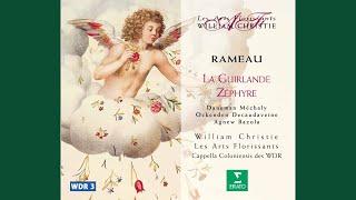 La guirlande: "Ranimez-vous" (Myrtil)