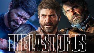 Why Joel Is A Terrible Person But A Great Character (The Last Of Us Video Essay)