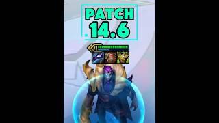 TFT Patch 14.6 BREAKDOWN - Set 14 Buffs & Nerfs