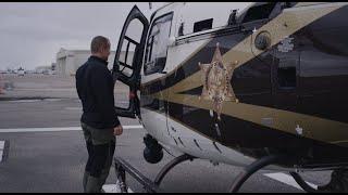 Utah’s Department of Public Safety operates the H125