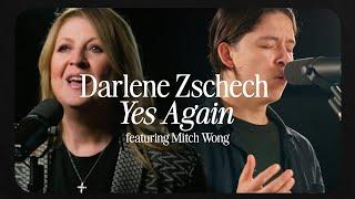 Darlene Zschech - Yes Again (Mitch Wong) (Music Video)