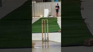 Leg spin bowling tips like #shanewarne - spin bowling tips #cricket #viral #shorts #legspin