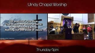 Chapel Worship February 15th, 2024