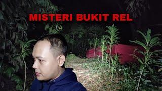 MISTERI BUKIT REL EXPLORE SITUS KERAMAT SUKU DAYAK COLLAB FEAT SAUDARE KITE TV & GAMON TV