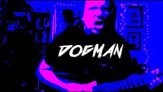 "DOGMAN" - Guitar Meets Science