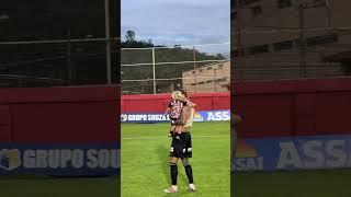 LYANCO LEVA os FILHOS pra MASSA do GALO! 