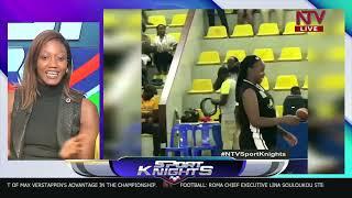 JKL Lady Dolphins sail to their 4th National Basketball League championship | NTVSportKnights