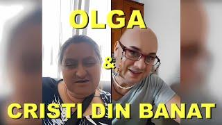 OLGA DE LA STREHAIA & CRISTI DIN BANAT