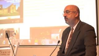 07 MICHAEL REPPAS (USA) | By Protecting the Cultural Property of Greece We Are Protecting...