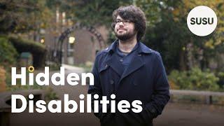 Hidden Disabilities