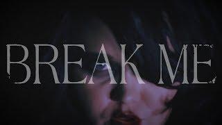 Saints Of Serenity - Break Me (Official Music Video)