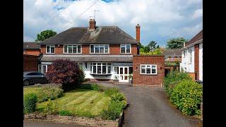 44 Wrottesley Road, Tettenhall