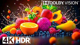 Wonderful 4K HDR 120FPS Dolby Vision - (4K Video) ULTRA HD