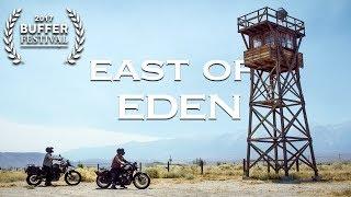 East of Eden | "Best in Cinematography" Award Winner (Buffer Festival 2017)