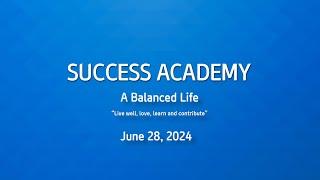 Atomy India Success Academy - June 28, 2024