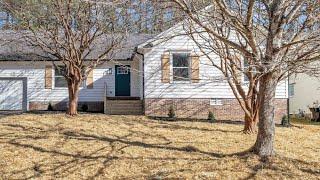 22 Creeks Edge Court, Durham, NC Presented by Stephanie Anson.