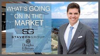 Orange County Real Estate Agent: What’s Going On In The Market